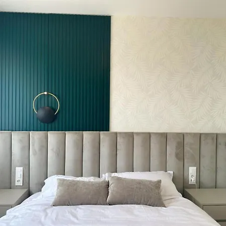 Apartman Leonarda Waterfront Residences