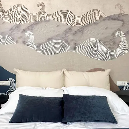 شقة Leonarda Waterfront Residences