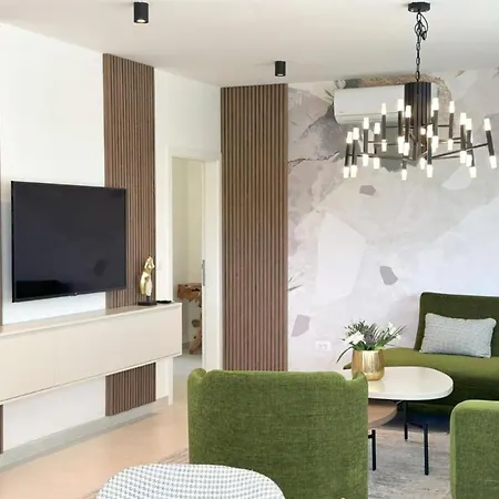 Leonarda Waterfront Residences *