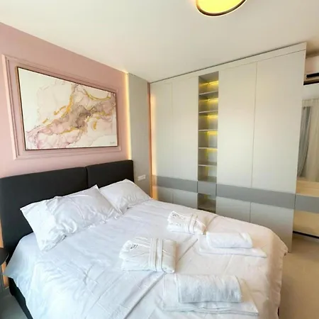 Leonarda Waterfront Residences