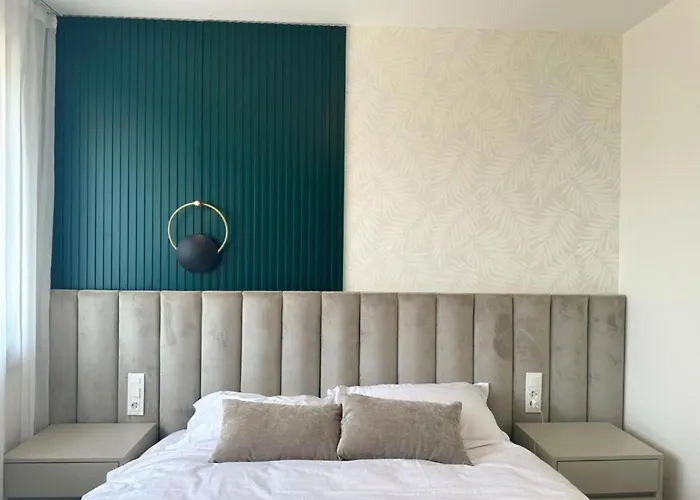 Apartman Leonarda Waterfront Residences