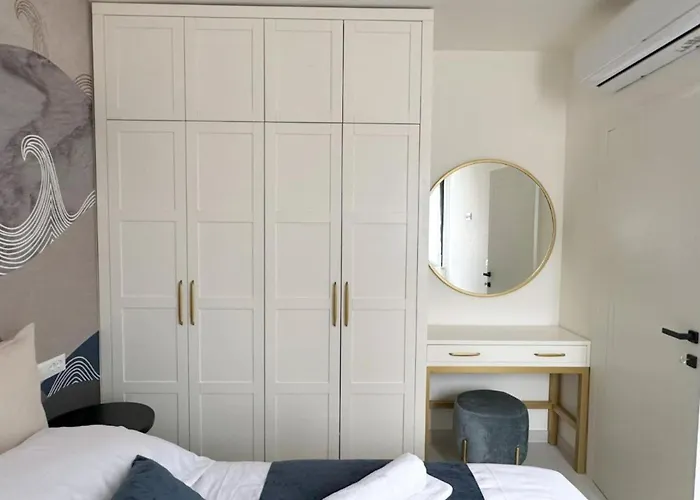 Apartman Leonarda Waterfront Residences *