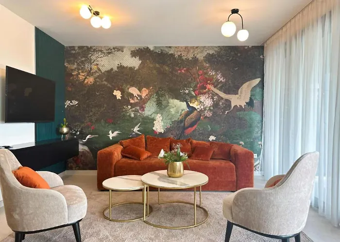 Leonarda Waterfront Residences