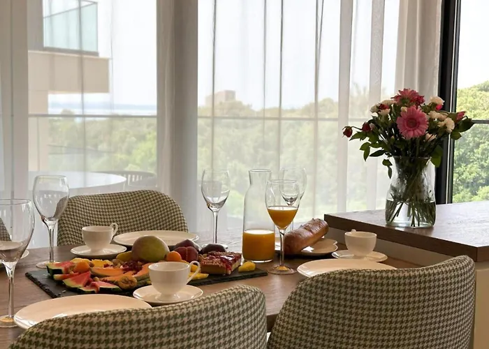 Apartman Leonarda Waterfront Residences