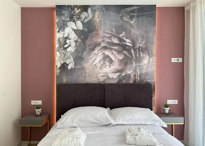 Apartman Leonarda Waterfront Residences *