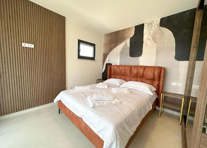 Apartman Leonarda Waterfront Residences Kozino