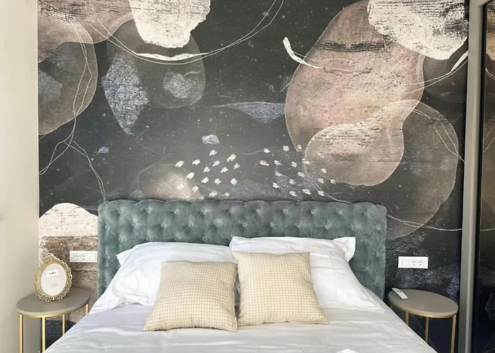 Leonarda Waterfront Residences * Kozino