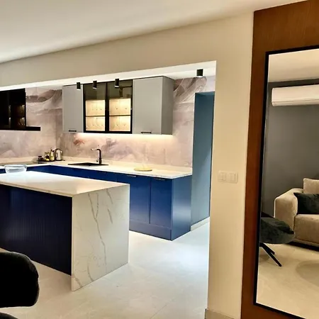 Leonarda Waterfront Residences * Kozino