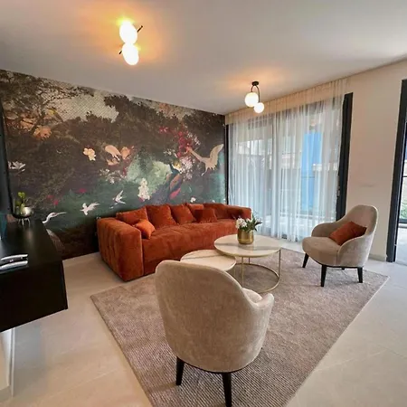 Apartament Leonarda Waterfront Residences *