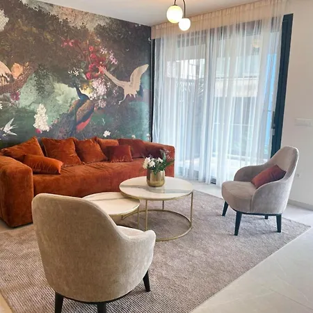 Apartament Leonarda Waterfront Residences