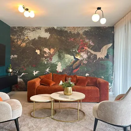 Leonarda Waterfront Residences