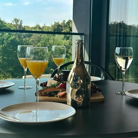 Apartman Leonarda Waterfront Residences