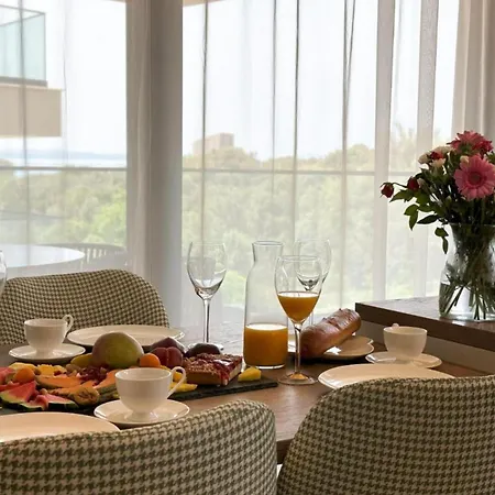 Apartman Leonarda Waterfront Residences