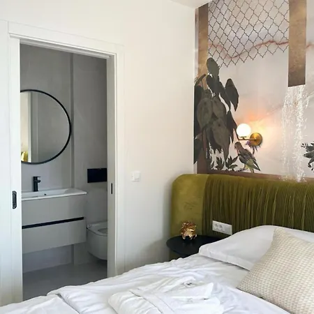 Apartament Leonarda Waterfront Residences Kožino