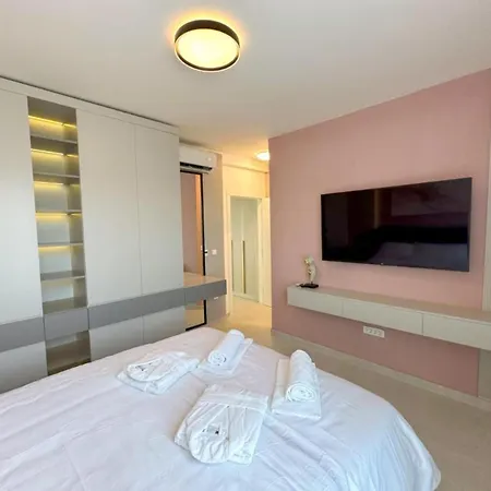 Apartman Leonarda Waterfront Residences