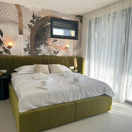 Apartman Leonarda Waterfront Residences Kožino