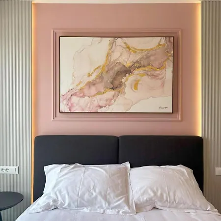 Apartament Leonarda Waterfront Residences