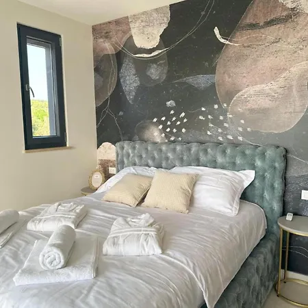 Apartman Leonarda Waterfront Residences *