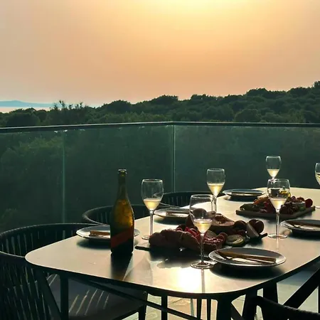 Apartman Leonarda Waterfront Residences