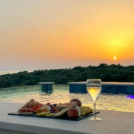 Apartman Leonarda Waterfront Residences *