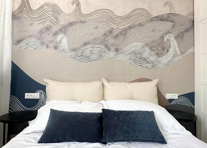 Apartament Leonarda Waterfront Residences