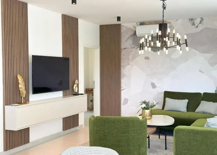 Leonarda Waterfront Residences *