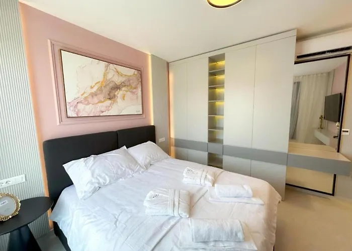 Leonarda Waterfront Residences