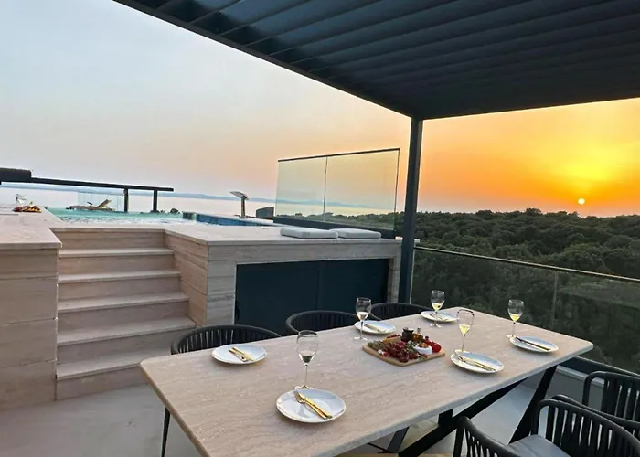 Leonarda Waterfront Residences