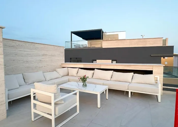 Apartament Leonarda Waterfront Residences