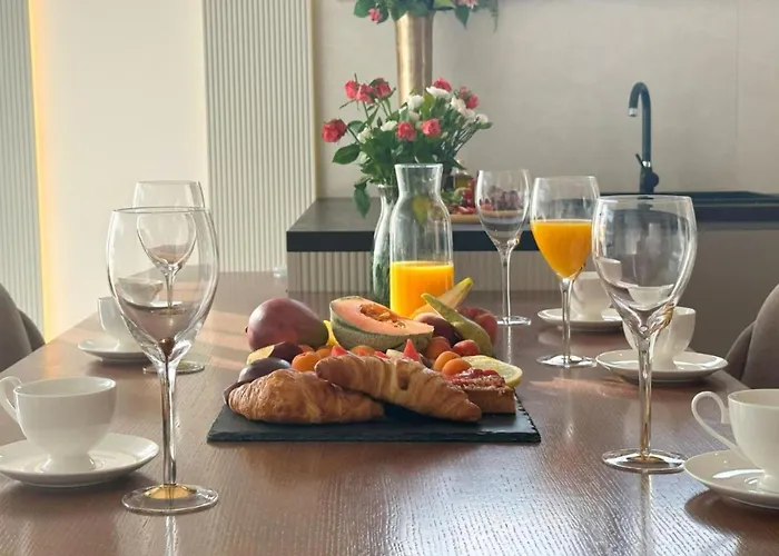 Leonarda Waterfront Residences