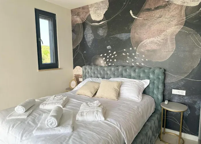 Apartament Leonarda Waterfront Residences *